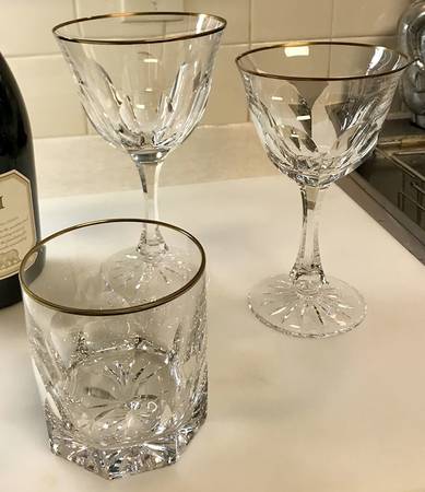NMG38 by Neiman Marcus Crystal
