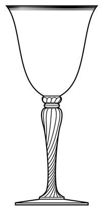 Lafayette Platinum by Oscar de la Renta