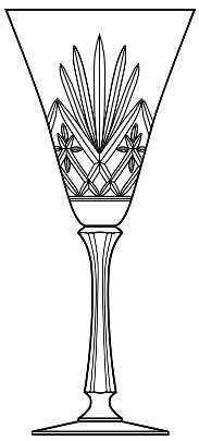 Waldorf by Oscar de la Renta