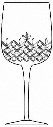 Chandelier by Oneida