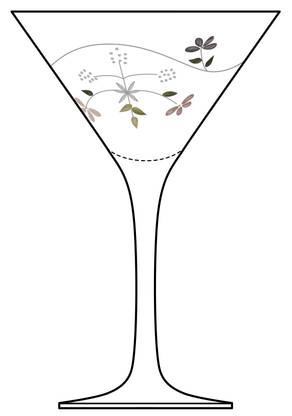 Floral Elegance by Oneida