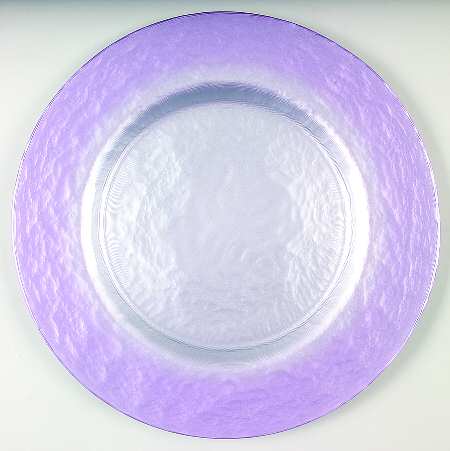 Pearlescent Lilac and Silver by Portmeirion