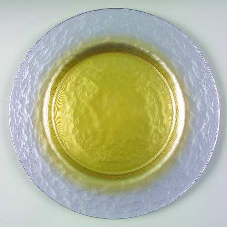 Pearlescent Silver and Gold by Portmeirion