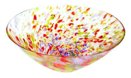 Confetti Multicolor by Presentense