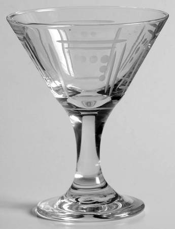 Aston by Princess House