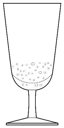 Bubbles by Pier 1