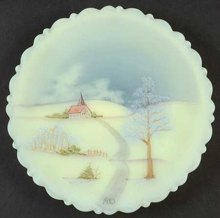 Collector's Edition (Fenton) by Princess House