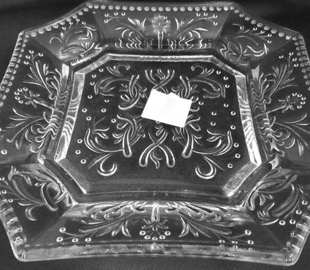 Versailles Rose by Portieux