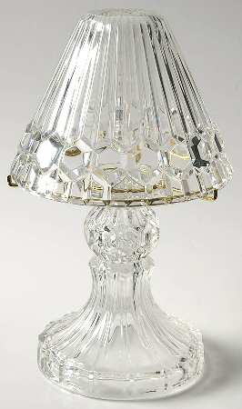 Astoria by PartyLite Crystal