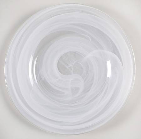 White Alabaster Niveus by Pier 1
