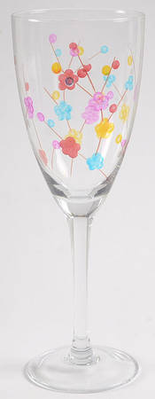 Cherry Blossom (Multicolor) by Pier 1