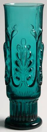 Adams Green by Pilgrim Glass