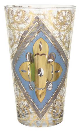Diamond Shimmer by Patina Vie Crystal