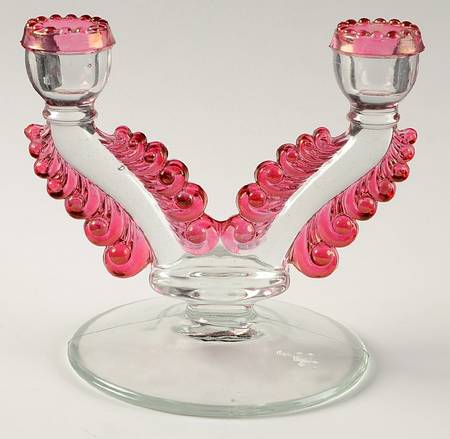Nerva Ruby Flash by Paden City