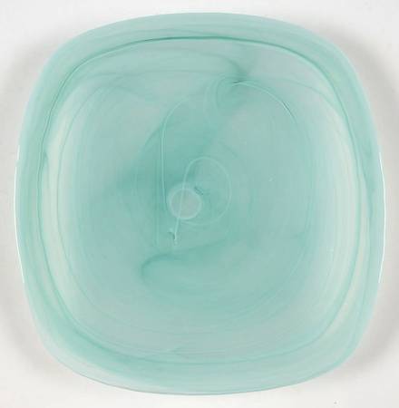 Aqua Alabaster by Pier 1
