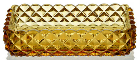 Sawtooth Amber by Paden City