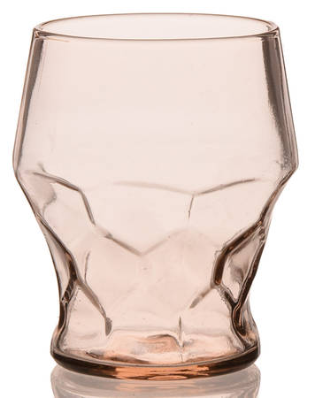 Georgian Pink by Paden City