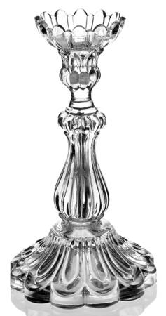 Candelabras & Candlesticks by Portieux Vallerysthal