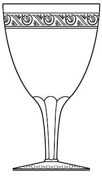 Duchess by Rosenthal
