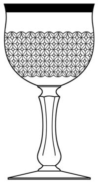 English Karo Gold by Rosenthal