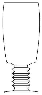 Gambrinus by Rosenthal