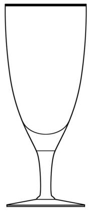 Platinum Band by Rosenthal