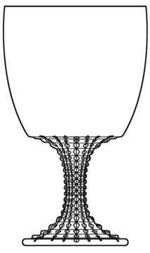 Polaris by Rosenthal