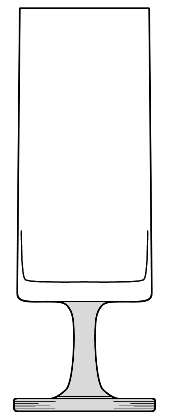 Secunda Smoke by Rosenthal