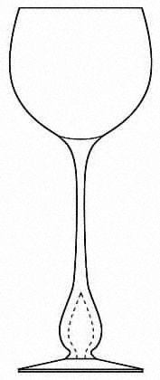 Solitaire by Rosenthal