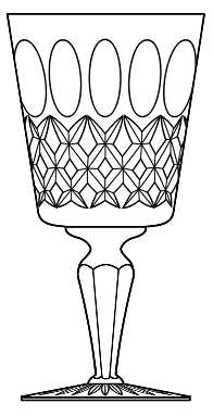 Avon by Royal Doulton