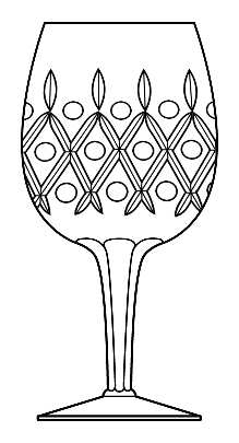 Belvedere by Royal Doulton