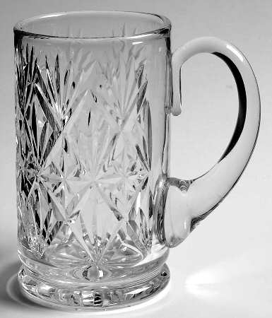 Cleveland by Royal Doulton