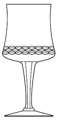 Rondelay by Royal Doulton