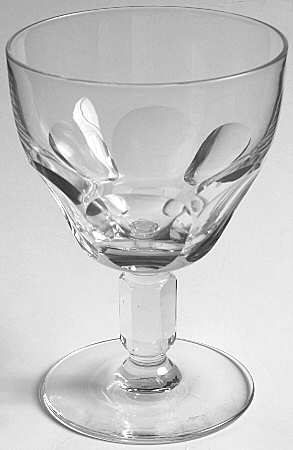 Europa (Round Foot) by Royal Moselle