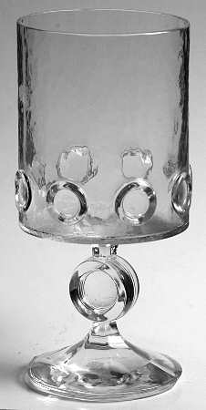 RDL6 by Riedel Crystal