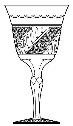 Harlstones by Royal Doulton