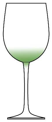 Smoke Green by Royal Doulton