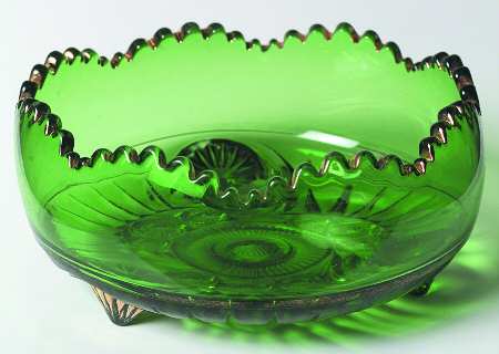 Esther Emerald by Riverside