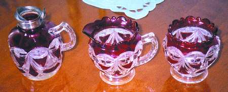 Riverside's Victoria Ruby Flash by Riverside
