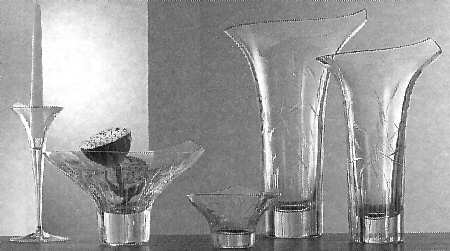 Calla Nature by Rosenthal