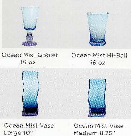 Lifestyle Essentials Ocean Mist by Royal Doulton