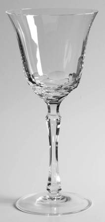 Fleur Optical by Richard Ginori 1735 Crystal