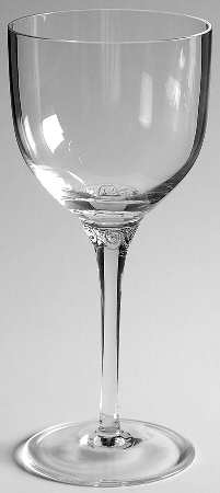 Museo by Richard Ginori 1735 Crystal