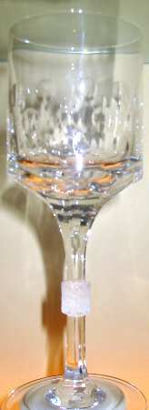 Mexico by Riedel Crystal