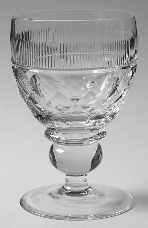 Oxford by Royal Scot Crystal