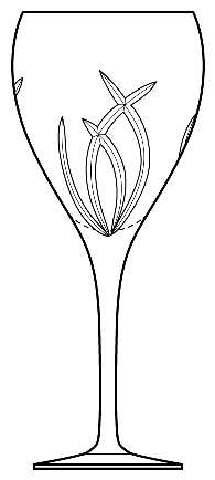 Symphony by Royal Doulton
