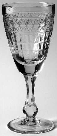 RGI3 by Richard Ginori 1735 Crystal