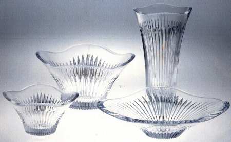 Meridian Collection by Reed & Barton