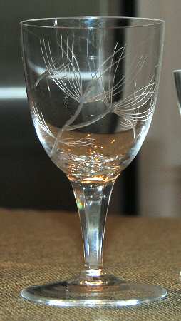 Pine Needles (Stem 460) by Rosenthal