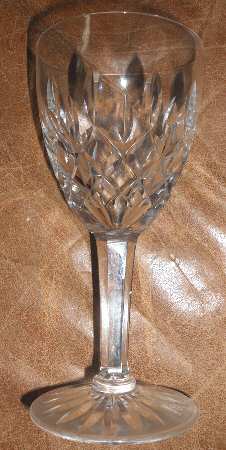 Orleans by Richard Ginori 1735 Crystal